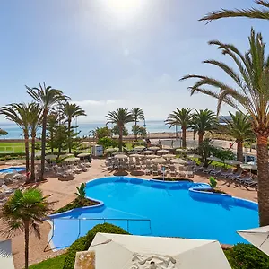 Aparthotel Hipotels Dunas Cala Millor (Mallorca)