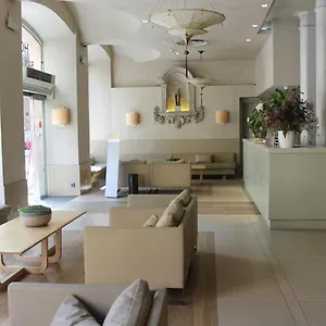 Sant Agustí Hotel Barcelona