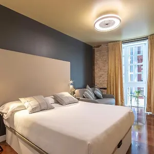 Guest house Victorooms Bilbao