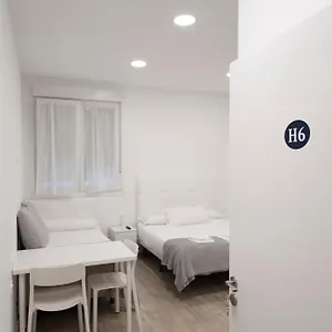 Guest house Md San Sebastian