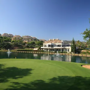 Apartahotel - Greenlife Golf