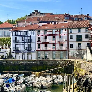 Aparthotel Apartamentos&spa Mundakaport Mundaka
