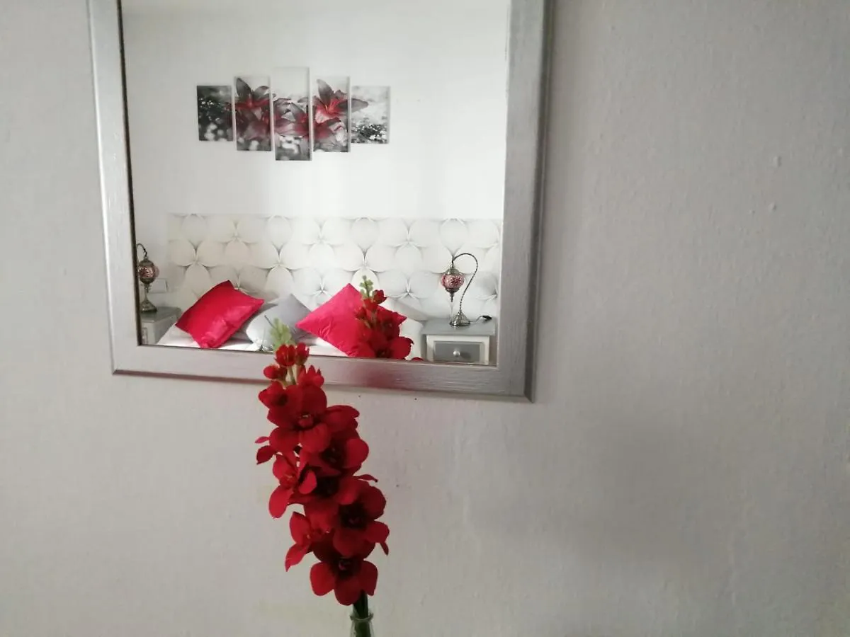 Guest house H Juan Hotel Marbella