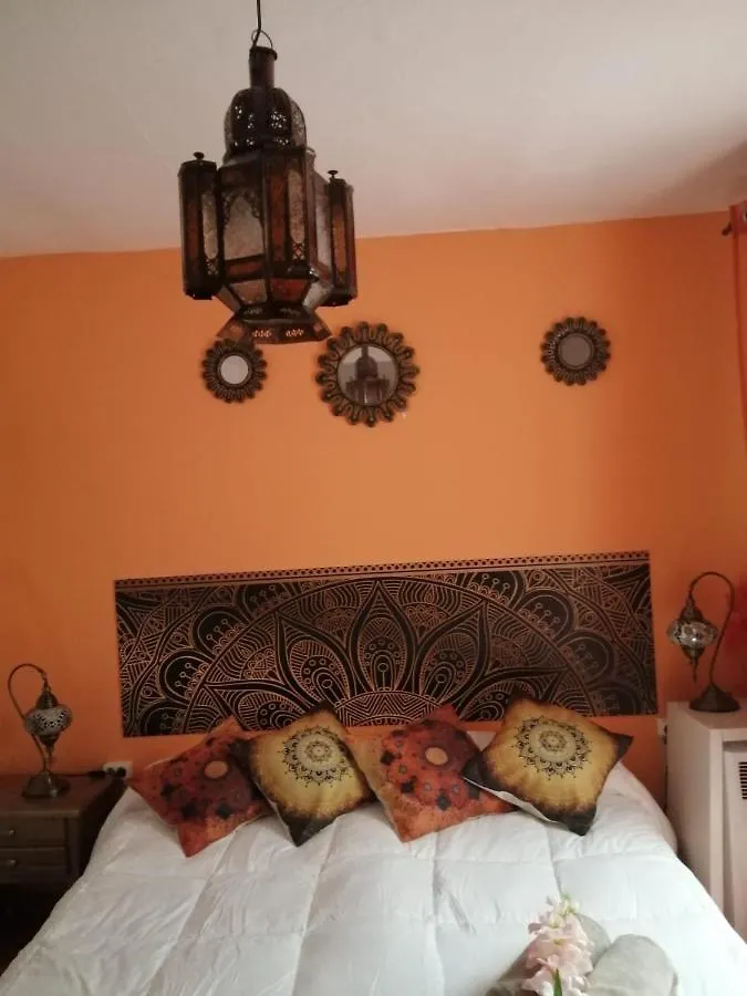 Guest house H Juan Hotel Marbella