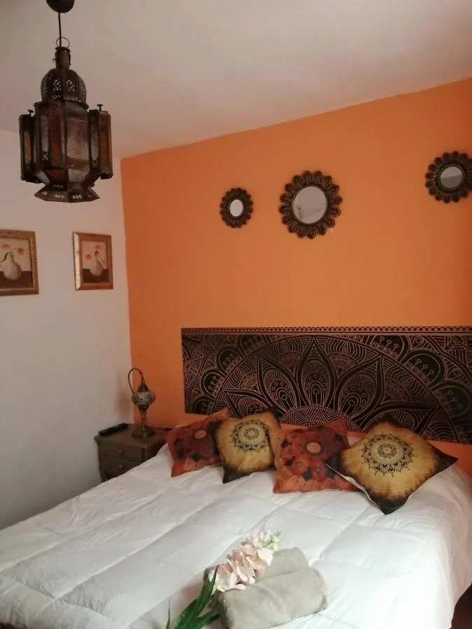 Guest house H Juan Hotel Marbella