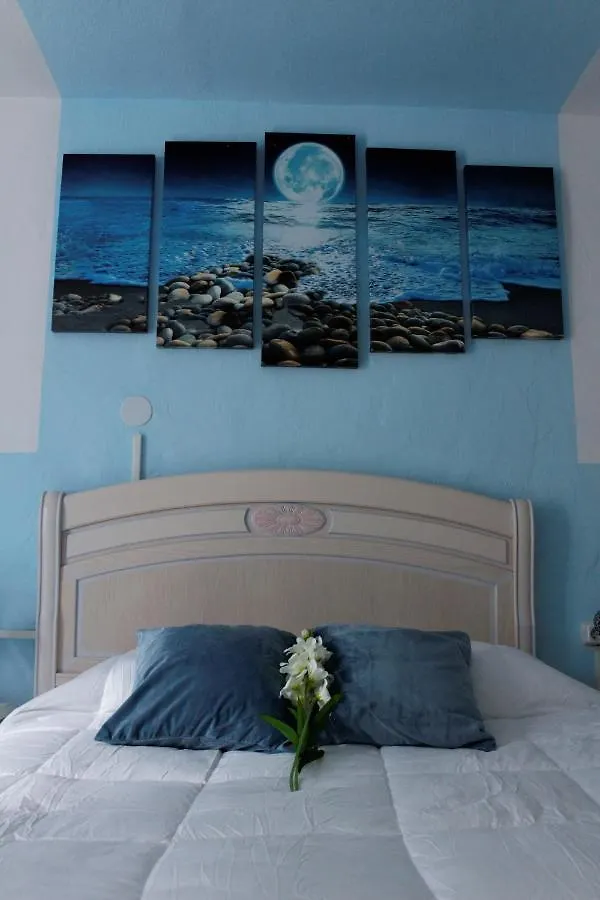 H Juan Hotel Marbella Guest house
