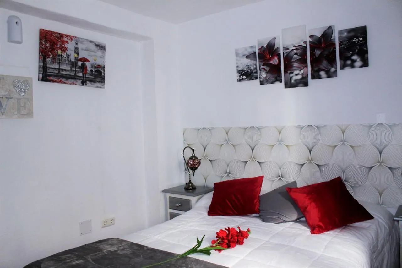 Guest house H Juan Hotel Marbella
