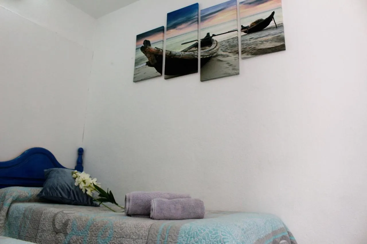 H Juan Hotel Marbella Guest house