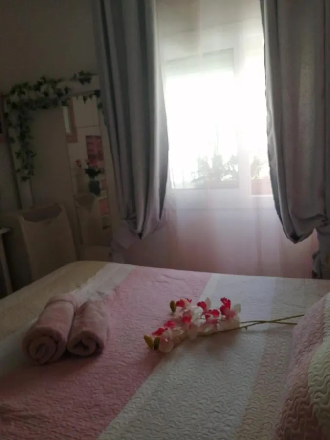 H Juan Hotel Marbella Guest house