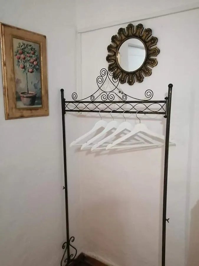 ** Guest house H Juan Hotel Marbella Spain