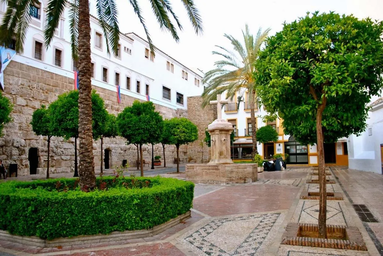 H Juan Hotel Marbella Spain