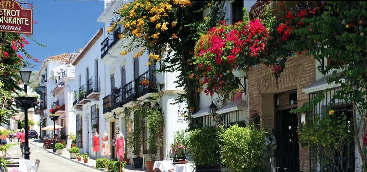 H Juan Hotel Marbella