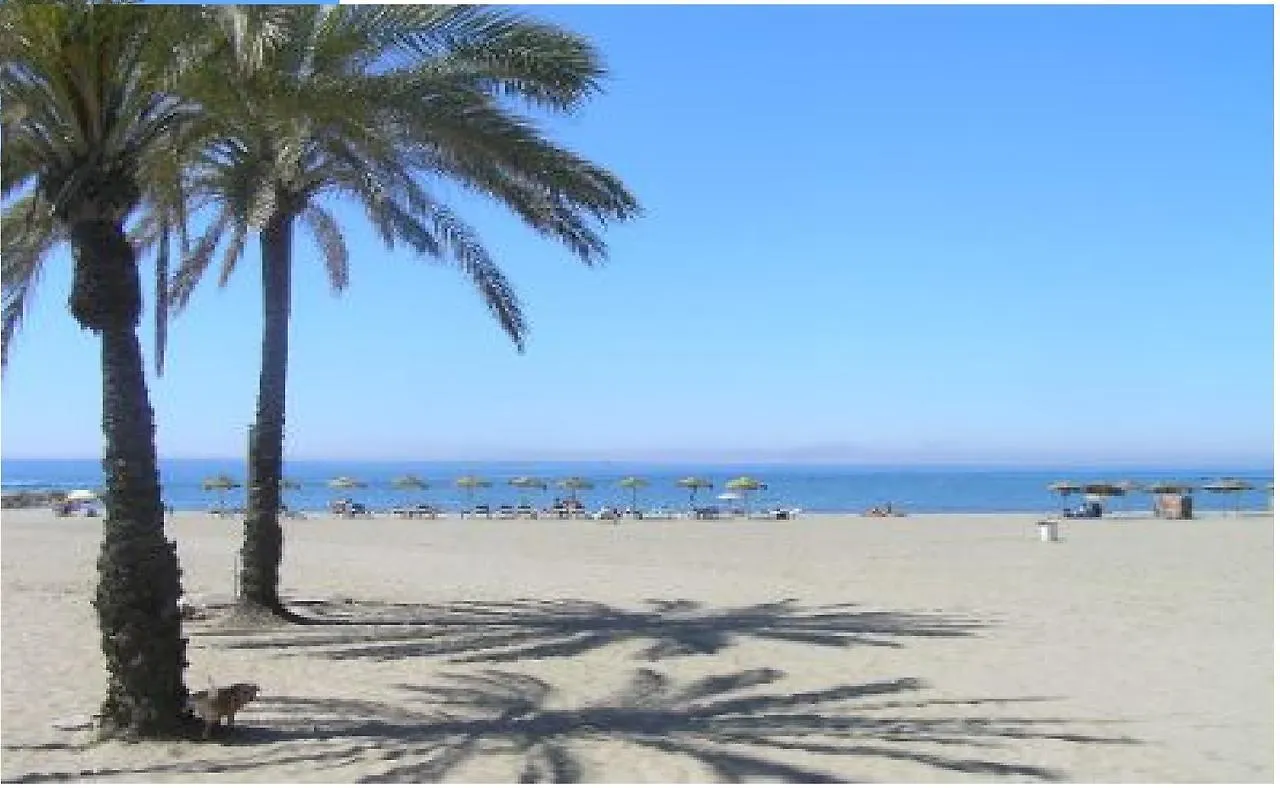** Guest house H Juan Hotel Marbella Spain