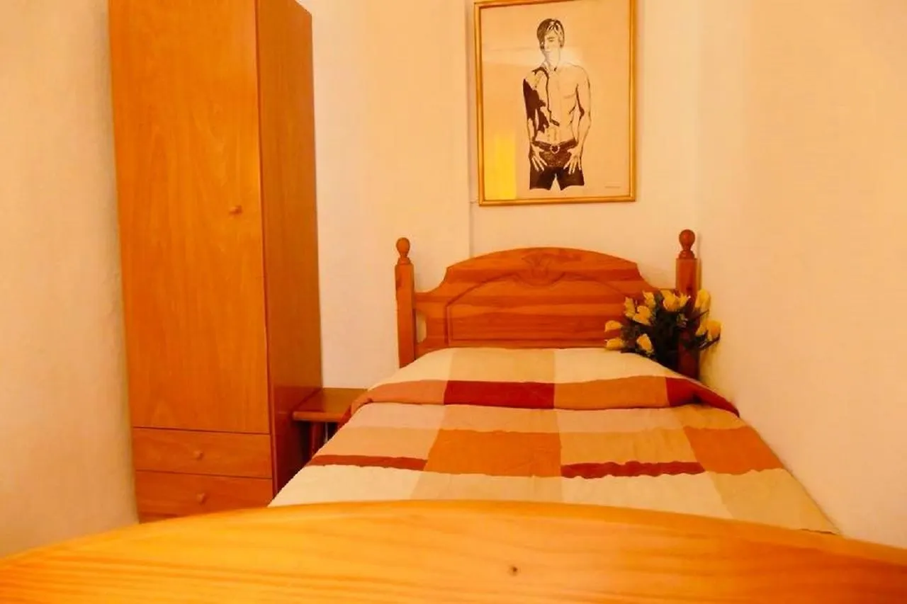 H Juan Hotel Marbella Guest house