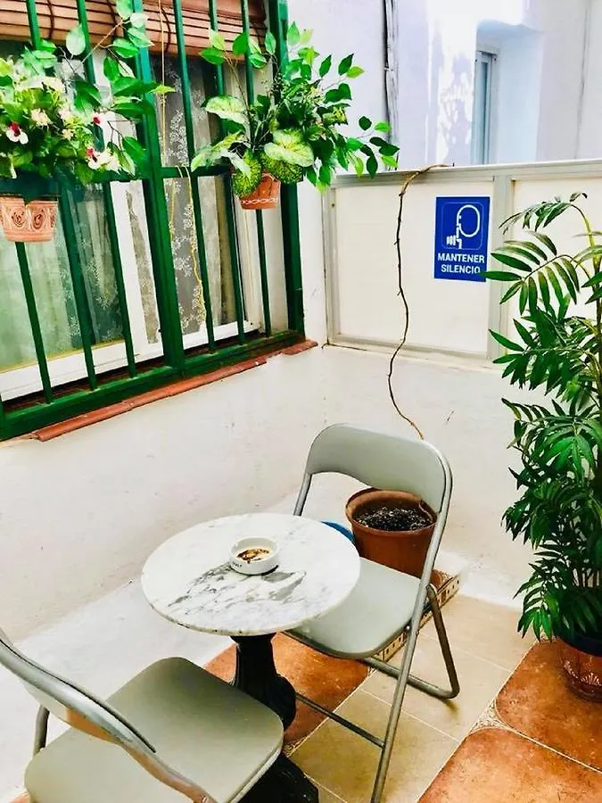 ** Guest house H Juan Hotel Marbella Spain