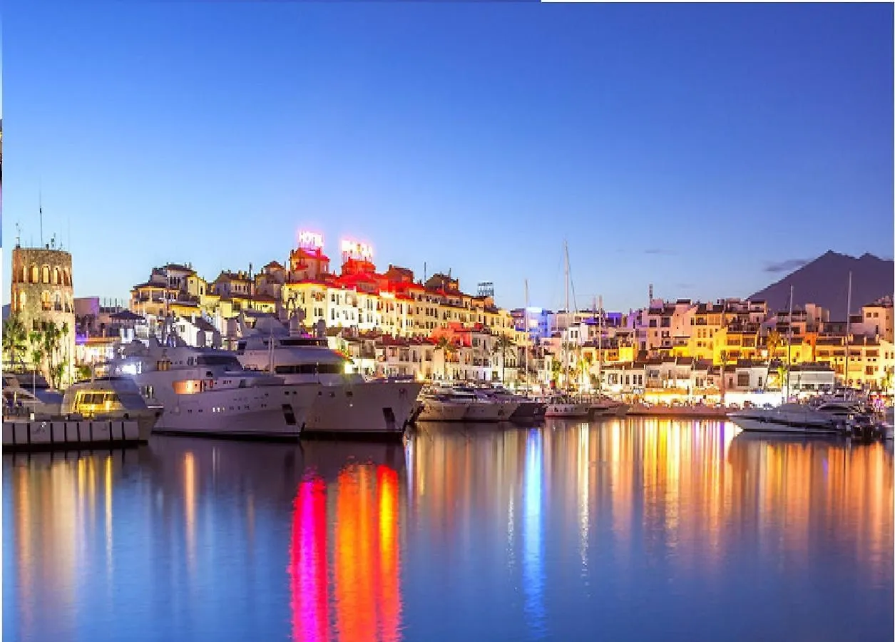 Guest house H Juan Hotel Marbella