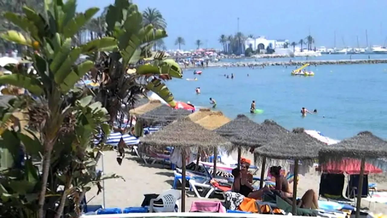 H Juan Hotel Marbella 2*,