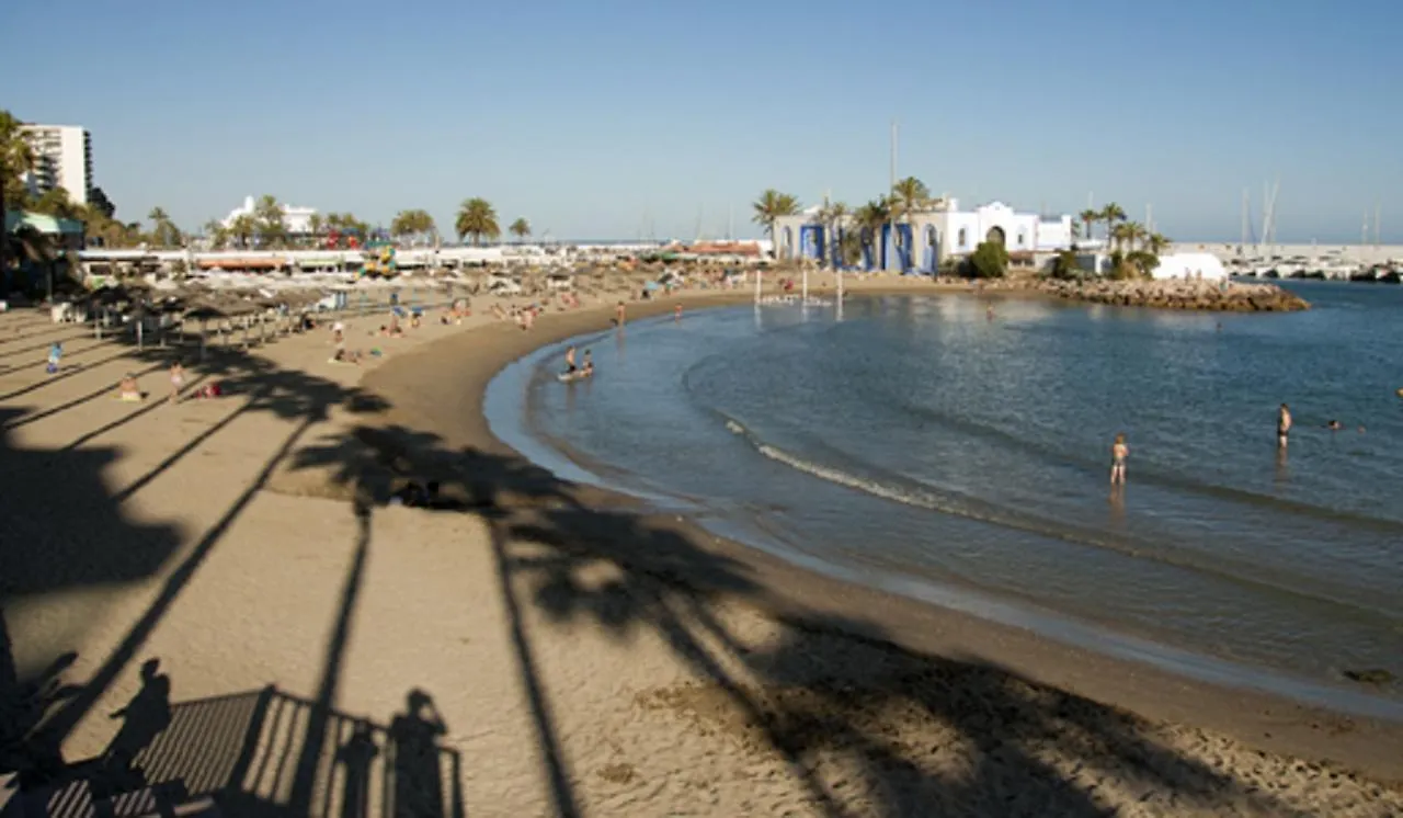 H Juan Hotel Marbella