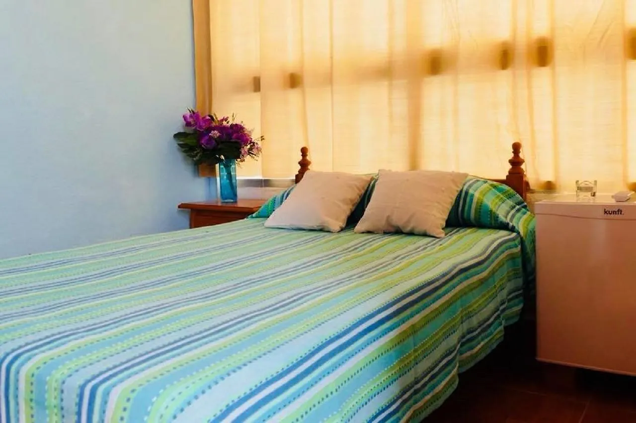 H Juan Hotel Marbella 2*,