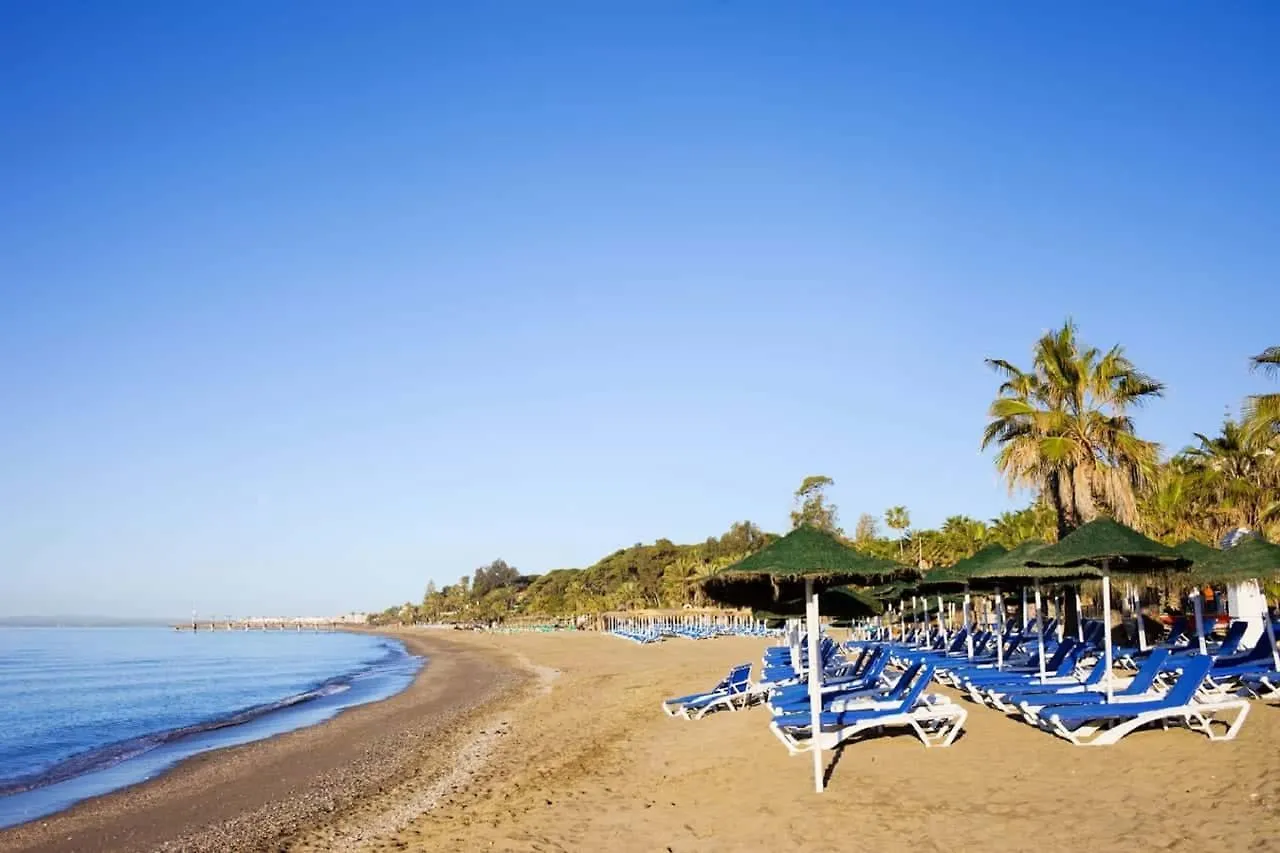 H Juan Hotel Marbella