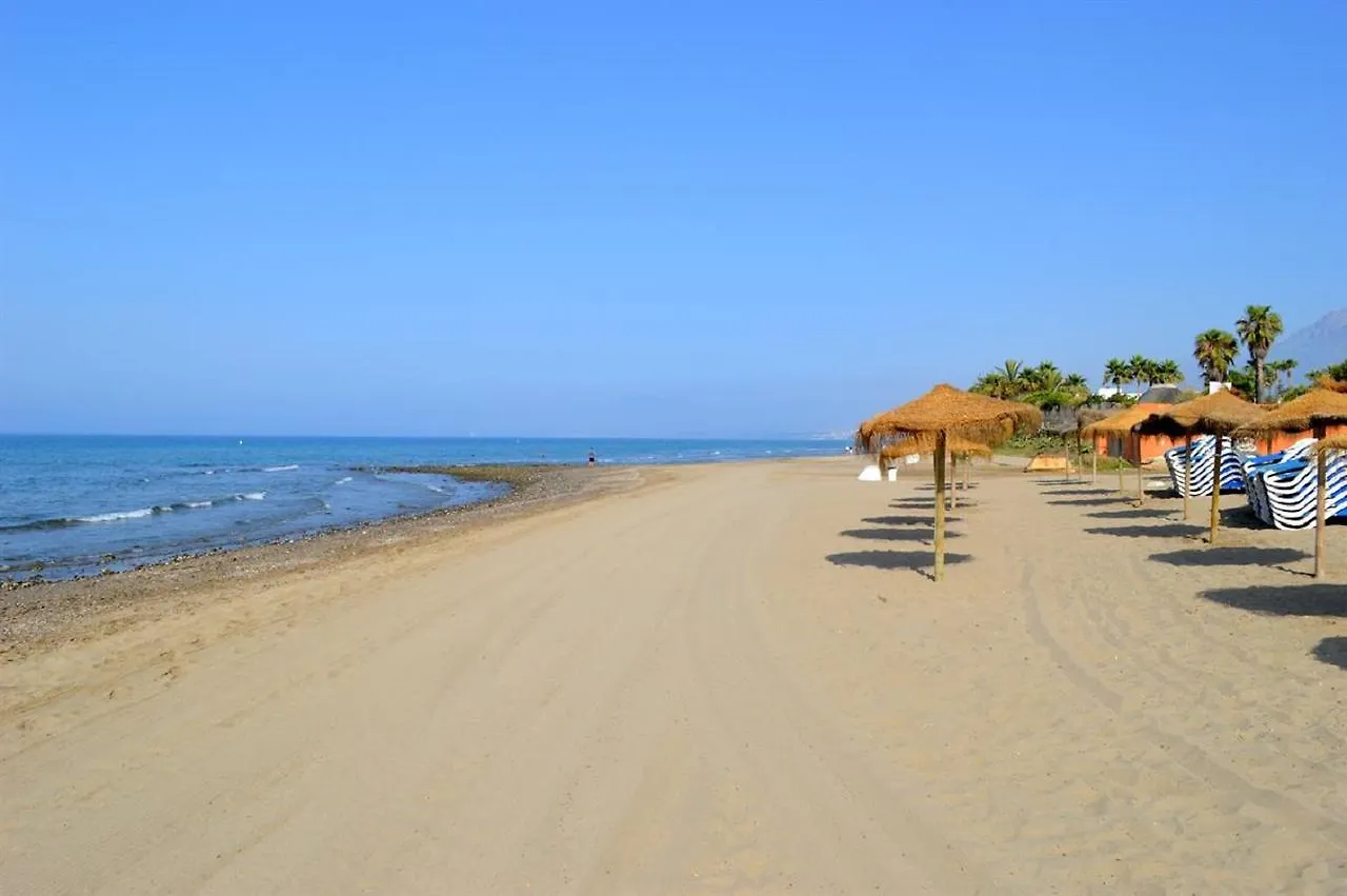 H Juan Hotel Marbella 2*,