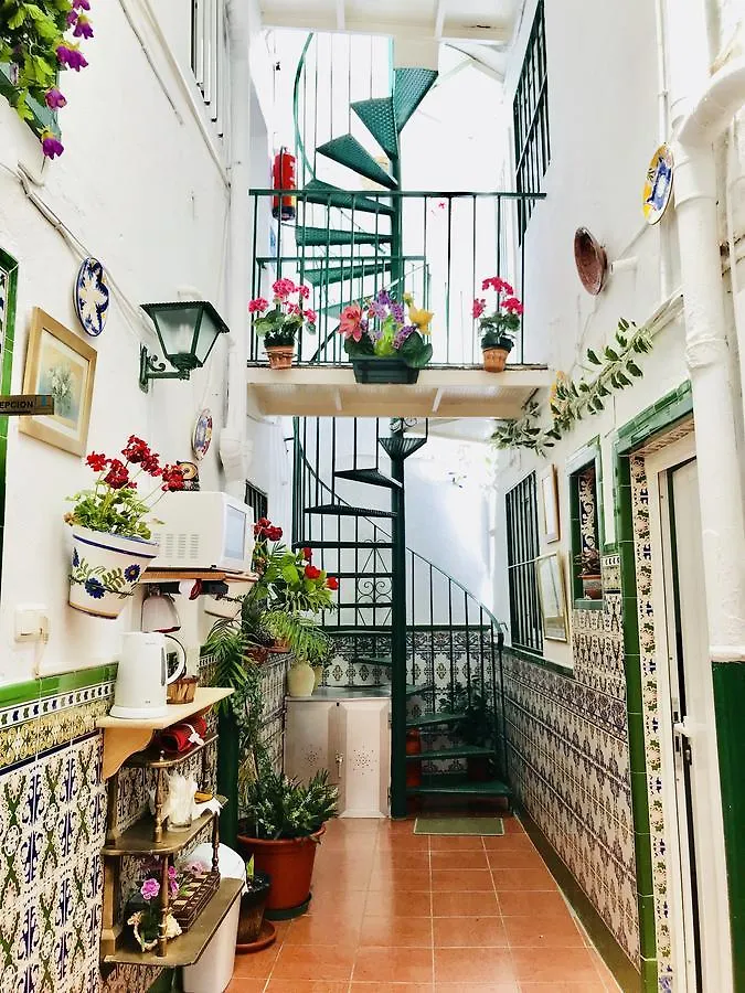 ** Guest house H Juan Hotel Marbella Spain