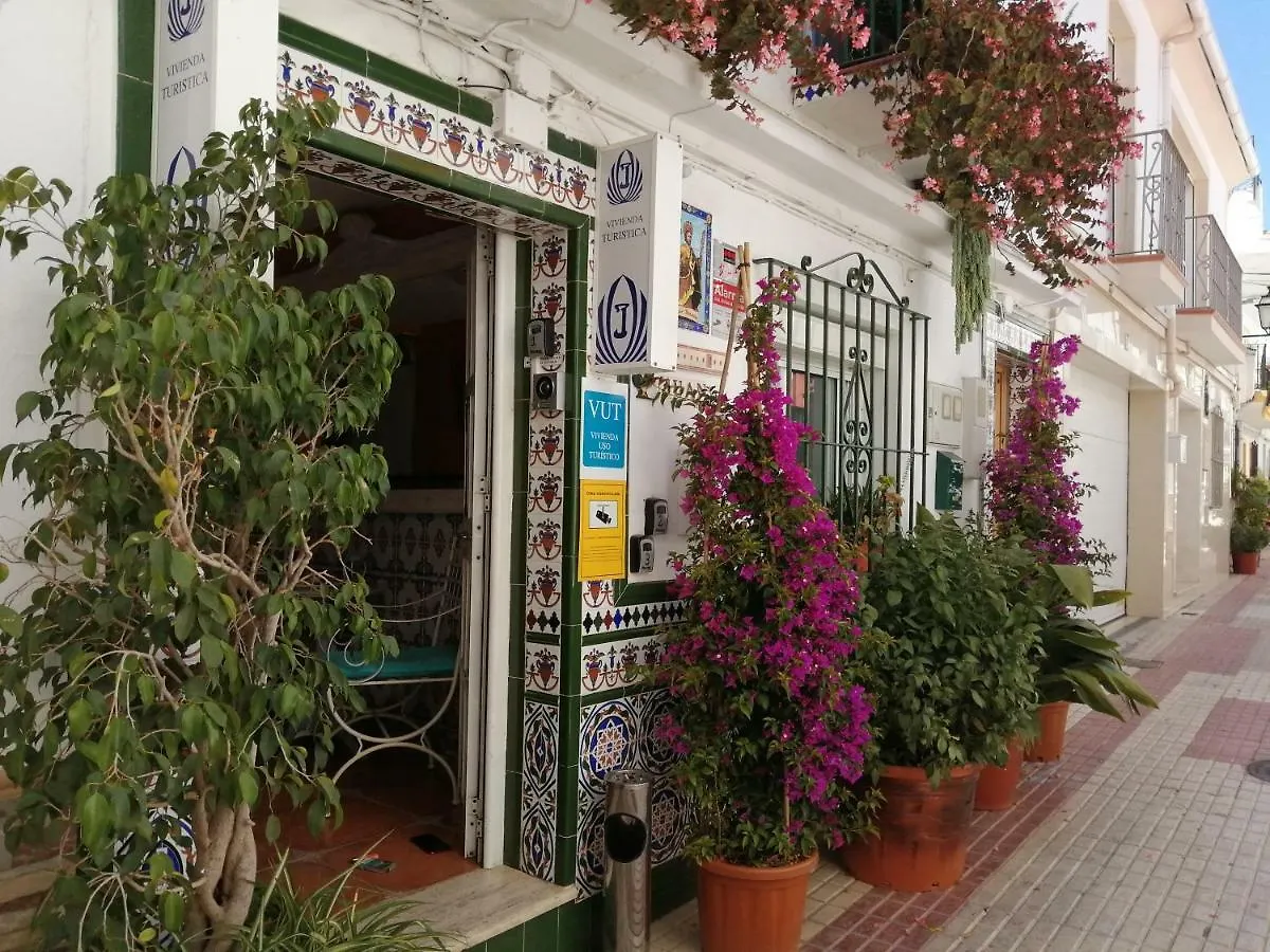 H Juan Hotel Marbella