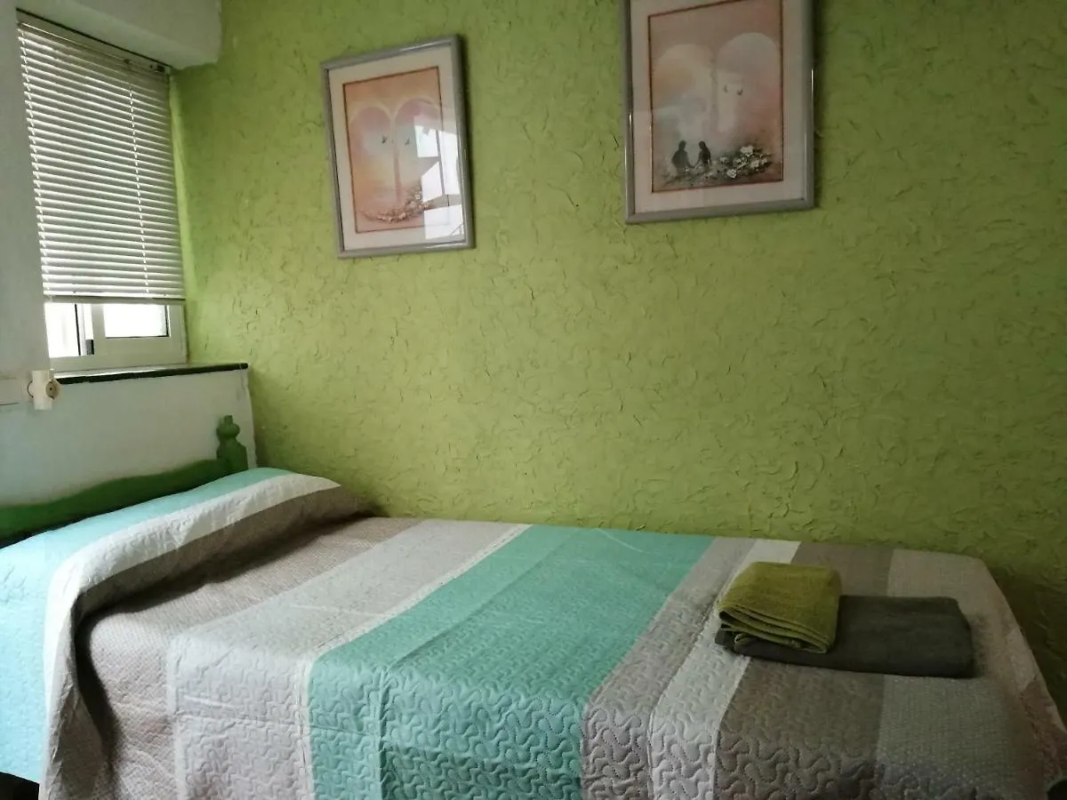 ** Guest house H Juan Hotel Marbella Spain